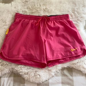 Nike Livestrong Shorts